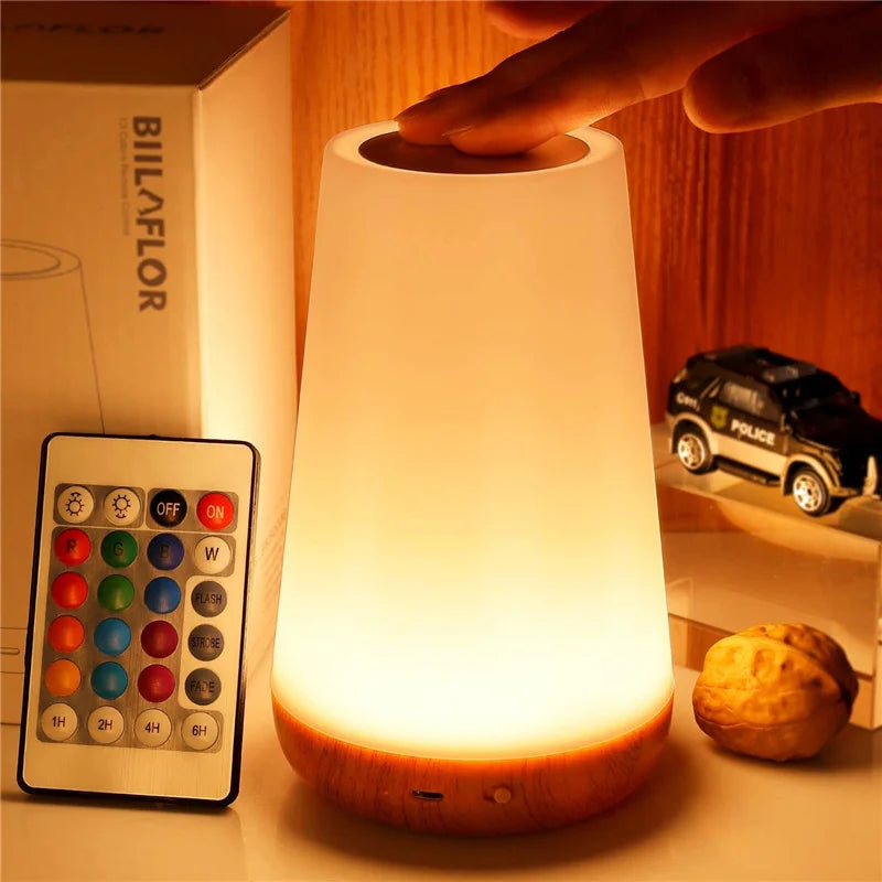 Noctivae Aura Lamp