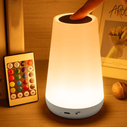Noctivae Aura Lamp