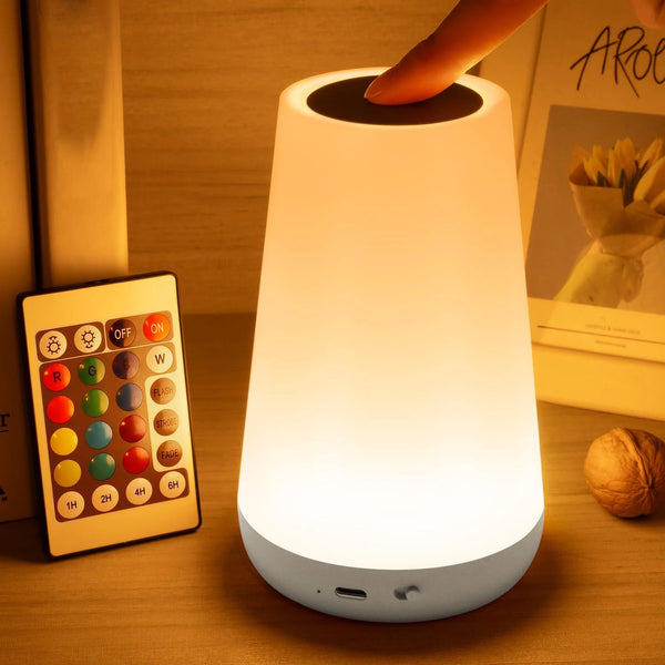 Noctivae Aura Lamp