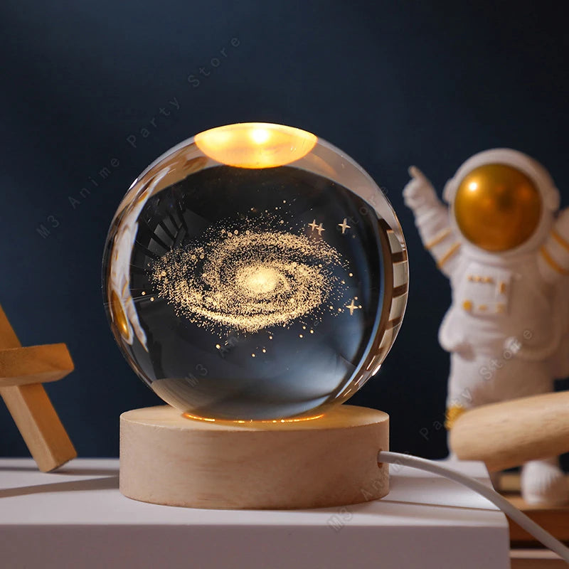Orion Orb