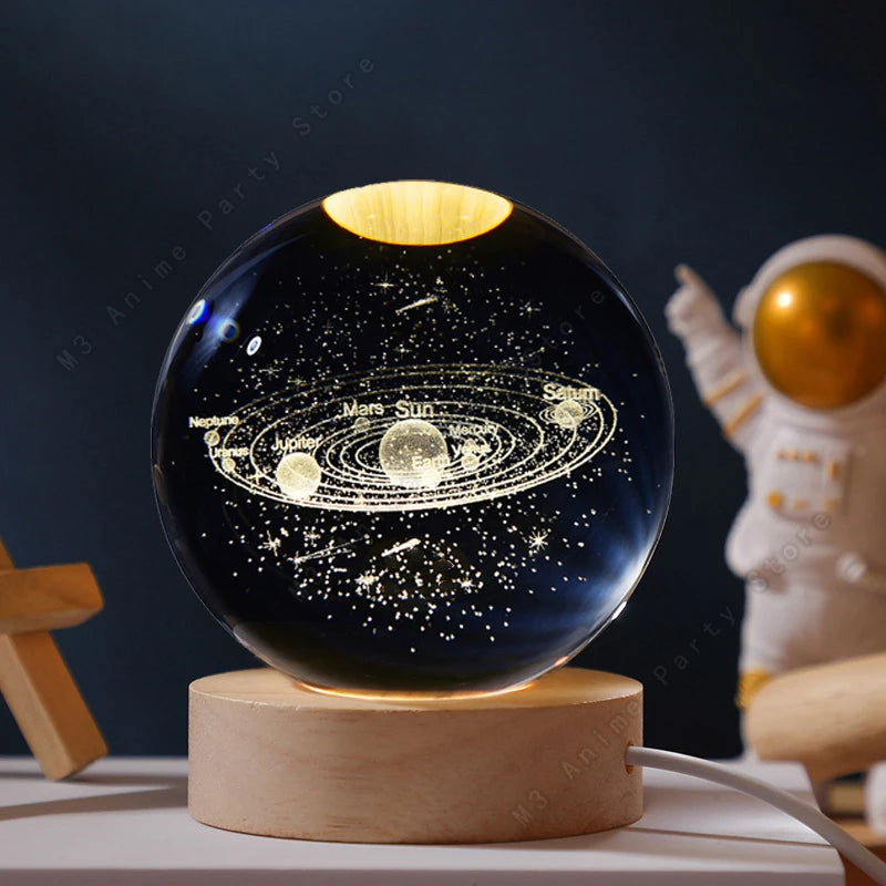 Orion Orb